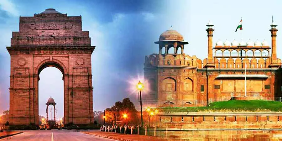 Explore Delhi with Our Exclusive Tour Packages