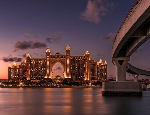 Explore Your Destination