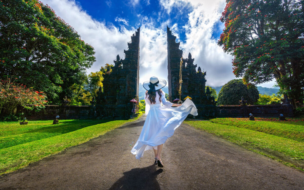 Bali Classic Experience (4 Days / 3 Nights)