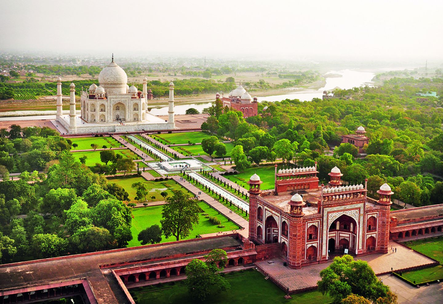 Agra Tour Package (3 Days / 2 Nights)