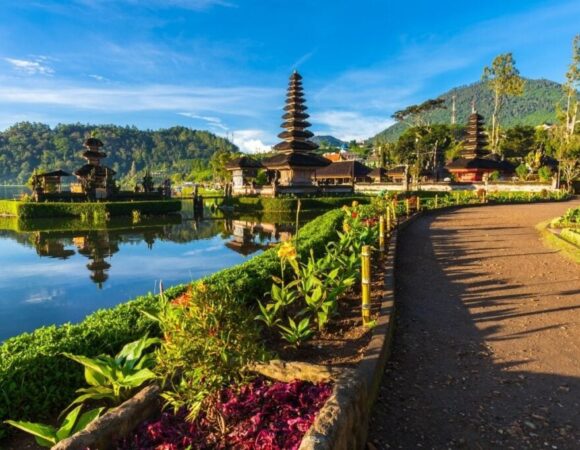 Bali Cultural & Heritage Tour (6 Days / 5 Nights)