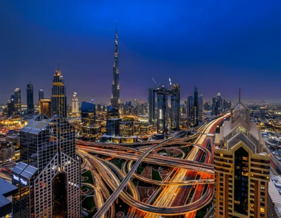 Explore Your Destination