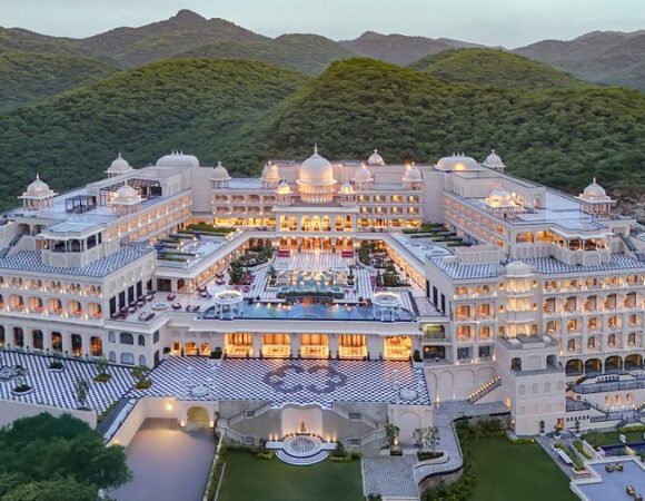Udaipur Tour Package (4 Days / 3 Nights)
