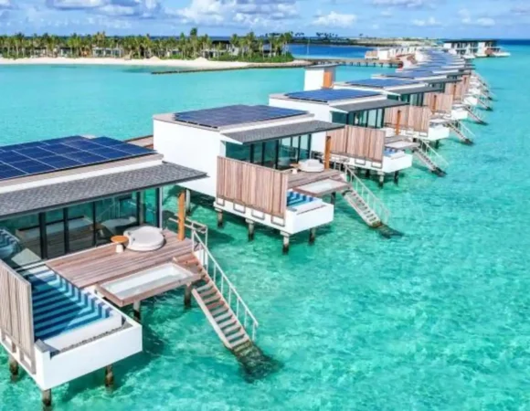 Explore Your Destination